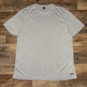 Manfinity Men's Gray T Shirt Size 2XL‎